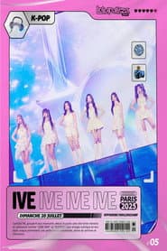 IVE: Live at Lollapalooza Paris 2025