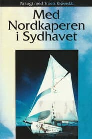 Med Nordkaperen i Sydhavet - på togt med Troels Kløvedal
