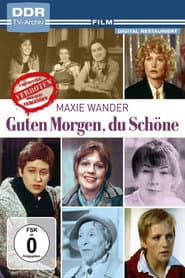 Guten Morgen, du Schöne