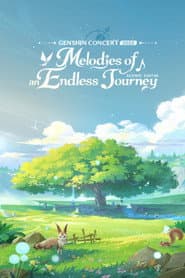 Genshin Concert 2023: Melodies of an Endless Journey