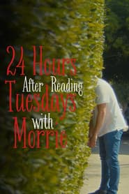 24 Hours After Reading Tuesdays with Morrie