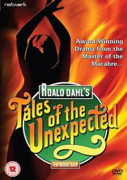 Roald Dahlโs Tales of the Unexpected: The Landlady
