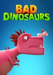 Bad Dinosaurs