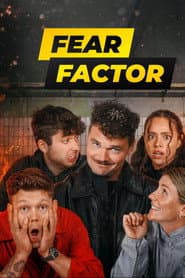 Fear Factor Danmark