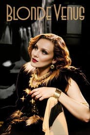 Blonde Venus