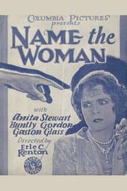 Name the Woman