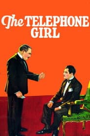 The Telephone Girl