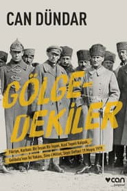 Gölgedekiler