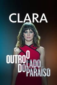 Clara de O Outro Lado do Paraíso