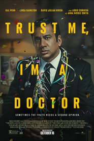 Trust Me, I'm a Doctor