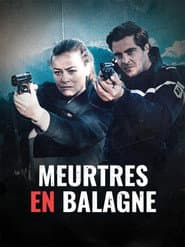 Meurtres en Balagne