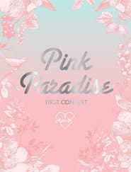 Apink 1st Concert "Pink Paradise"