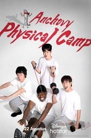 Anchovy Physical Camp