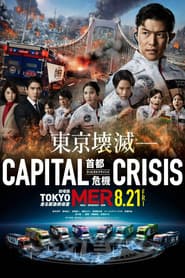 Tokyo MER: Mobile Emergency Room - Capital Crisis