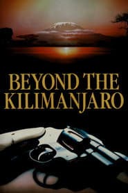 Beyond Kilimanjaro, Across the River of Blood