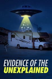 Evidence of the UnexplainedÂ