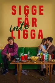 Sigge får inte ligga