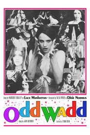 Oddwadd