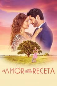 El amor no tiene receta