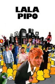 Lalapipo