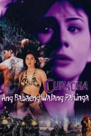 Curacha: The Restless Woman