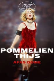 Pommelien Thijs: AFAS Dome
