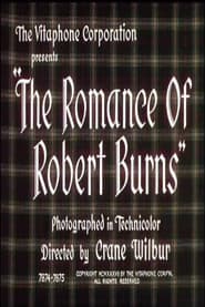 The Romance Of Robert Burns