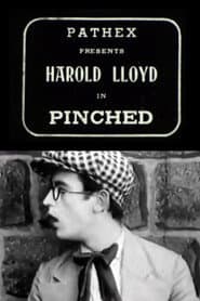 Pinched