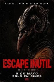 Escape inútil
