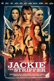 Jackie the Stripper