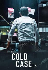 Cold Case UK