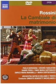 Gioacchino Rossini - La Cambiale di Matrimonio