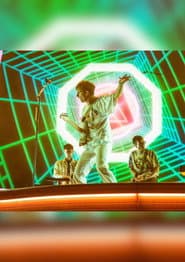 Glass Animals - Live at Life Is Beautiful Festival 2021