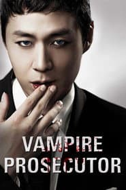 Vampire Prosecutor
