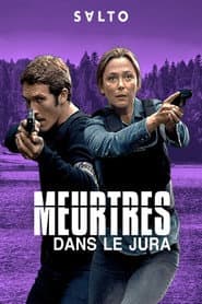 Murder in the Jura Mountains