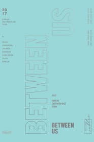 CNBLUE LIVE IN SEOUL:BETWEEN US