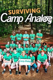 The Shocklosers Survive Camp Analog