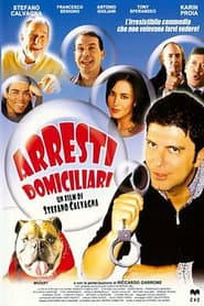 Arresti Domiciliari