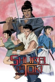 Time of Shura: Age of Chaos