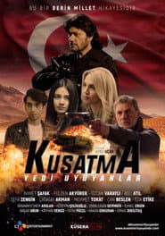 Kuşatma Yedi Uyuyanlar