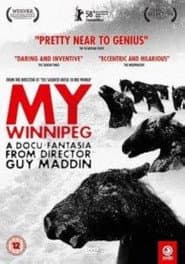 My Winnipeg: Live in Toronto
