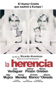 The Inheritance