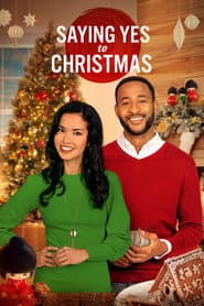 Saying Yes to Christmas