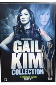 The Essential Gail Kim Collection