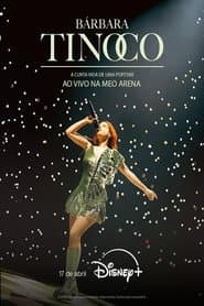 Bárbara Tinoco - A Curta Vida de uma Popstar, Live at MEO Arena