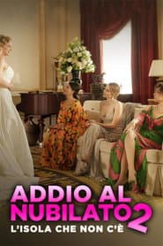 Addio al nubilato 2 - L’isola che non c’è