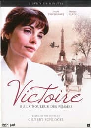Victoire, ou la douleur des femmes
