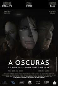A oscuras