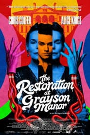 The Restoration at Grayson Manor