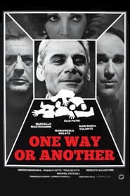 One Way or Another